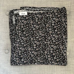 Solly Baby Swaddle - Wildflower